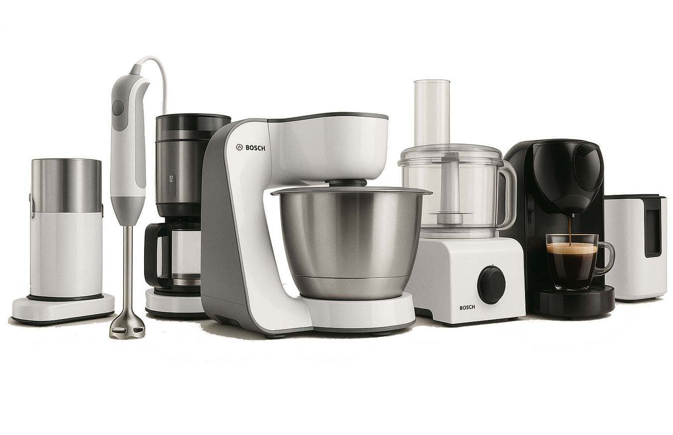 Appliances