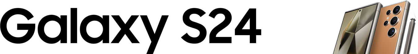 Samsung S24 Series