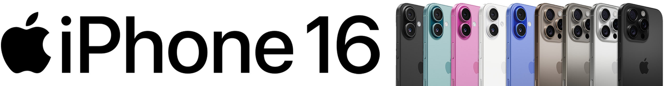 Apple iPhone 16