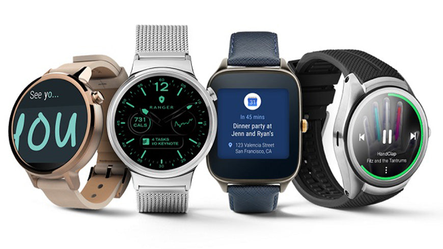 Smart Watches