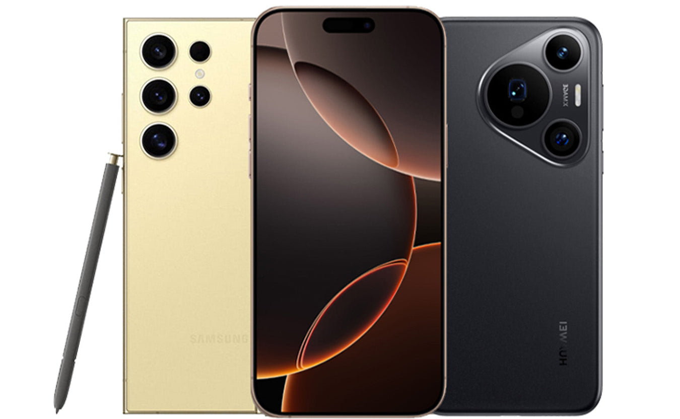 Mobile Phones
