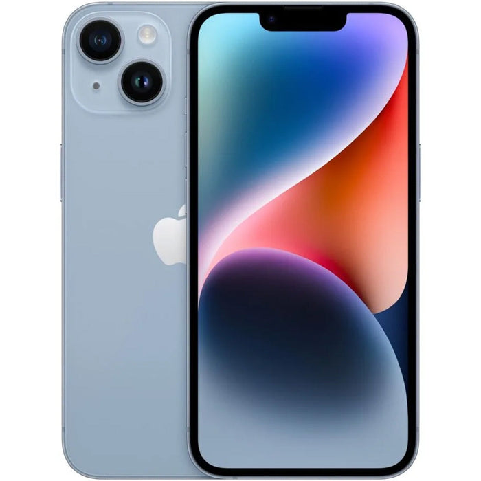 iPhone 14 512GB - Blue