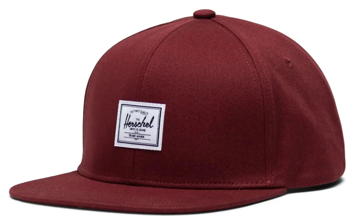 Hershel Supply Co. Whaler Cap