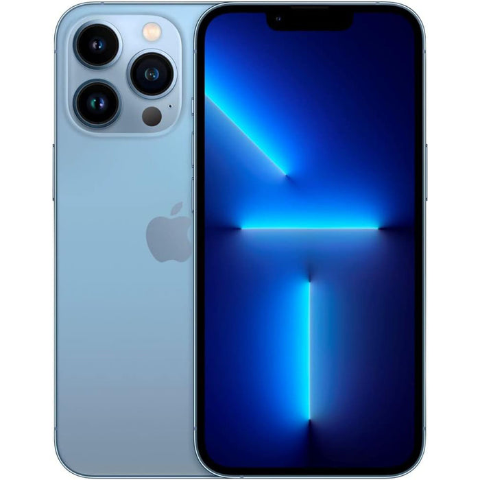 Pre-Owned iPhone 13 Pro 512GB - Sierra Blue