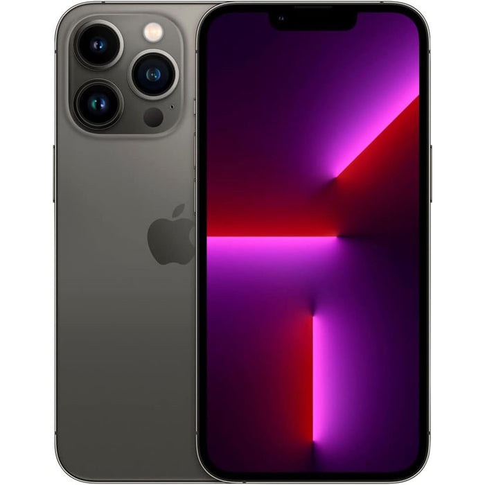 Pre-Owned iPhone 13 Pro 256GB - Graphite