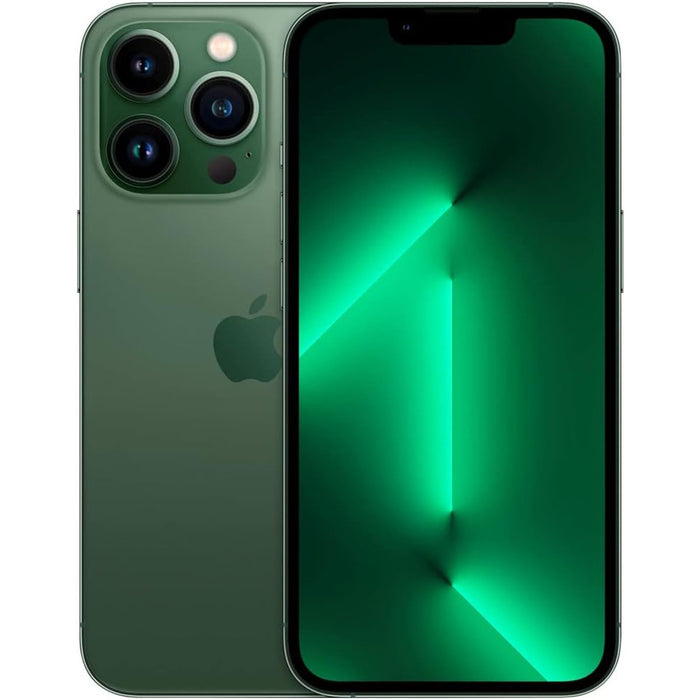 Pre-Owned iPhone 13 Pro 256GB - Alpine Green