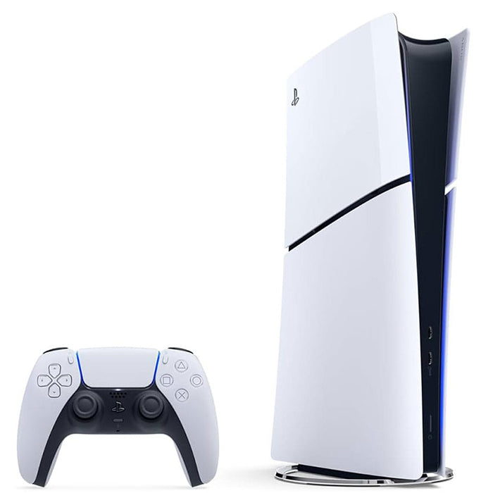 Playstation 5 1TB Console bundle with 1 Controllers (PS5)