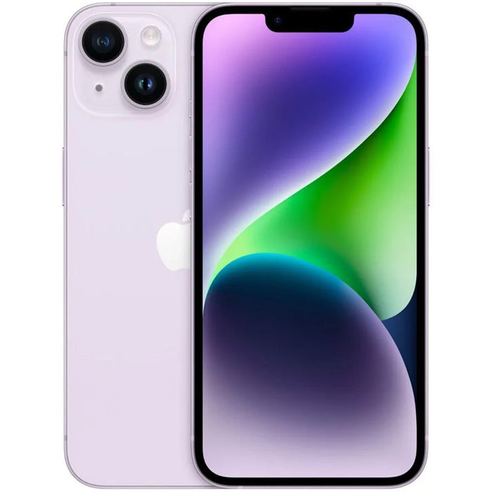 iPhone 14 256GB - Purple