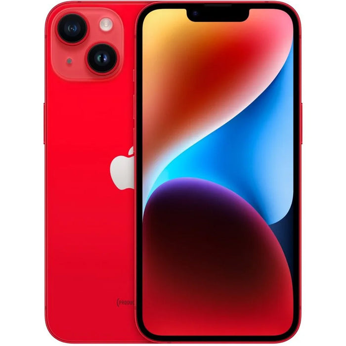 iPhone 14 128GB - Red