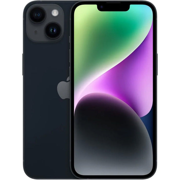iPhone 14 512GB - Midnight
