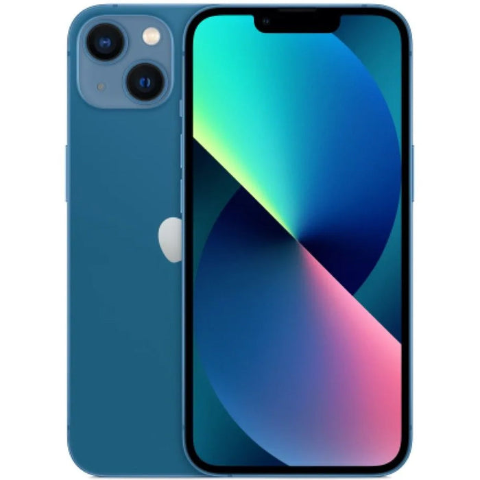 Pre-Owned iPhone 13 Mini 512GB - Blue