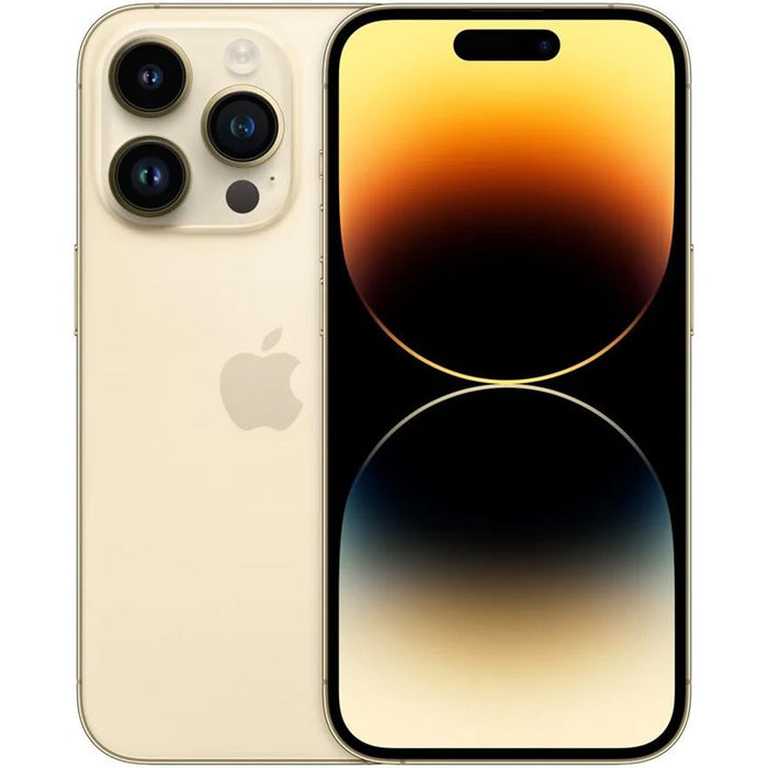 iPhone 14 Pro 128GB - Gold