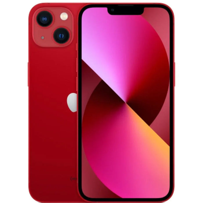 Pre-Owned iPhone 13 Mini 128GB - Red