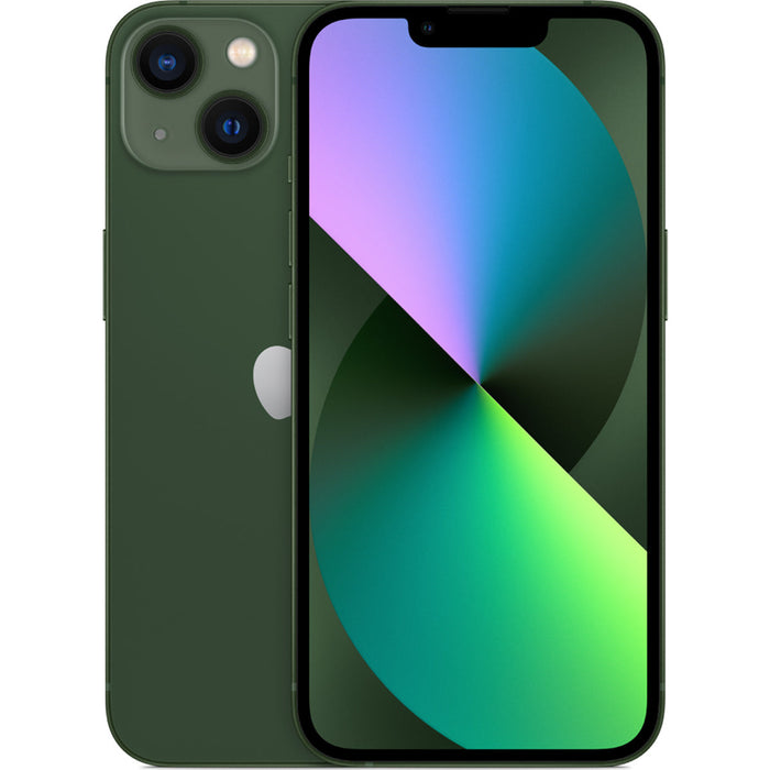 Pre-Owned iPhone 13 Mini 512GB - Green