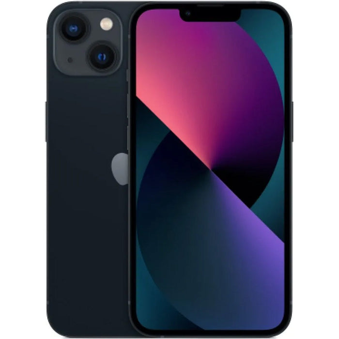 Pre-Owned iPhone 13 Mini 512GB - Midnight