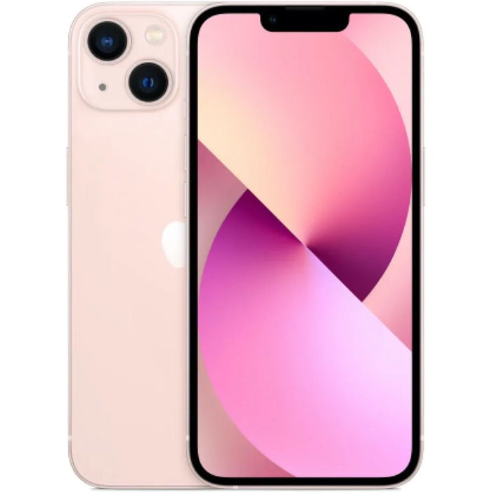 Pre-Owned iPhone 13 Mini 256GB - Pink