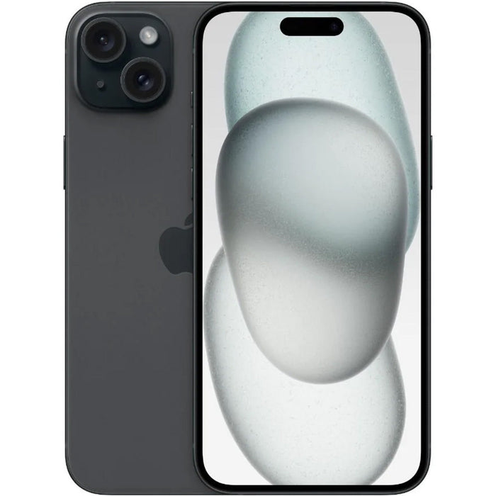 iPhone 15 256GB - Black