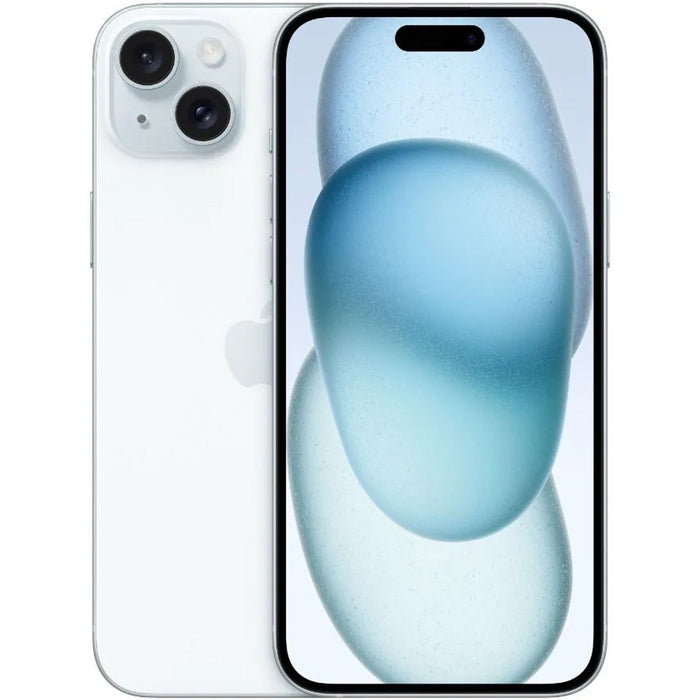iPhone 15 128GB - Blue