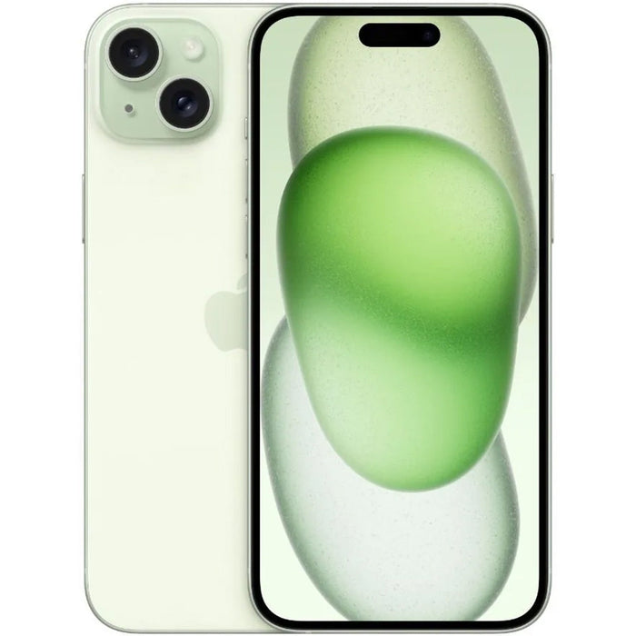 iPhone 15 256GB - Green