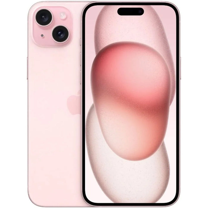 iPhone 15 128GB - Pink