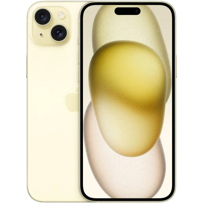 iPhone 15 512GB - Yellow