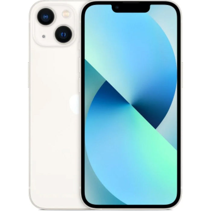 Pre-Owned iPhone 13 128GB - Starlight