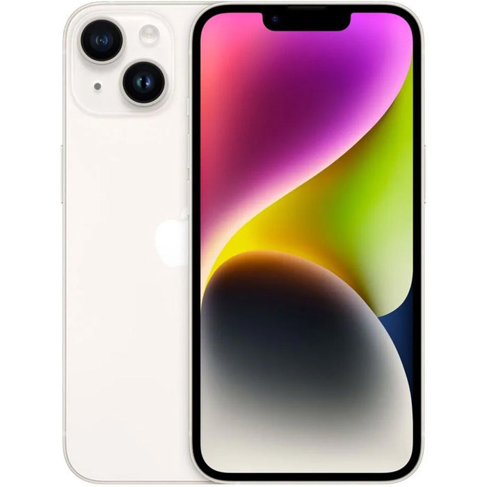 iPhone 14 128GB - Starlight