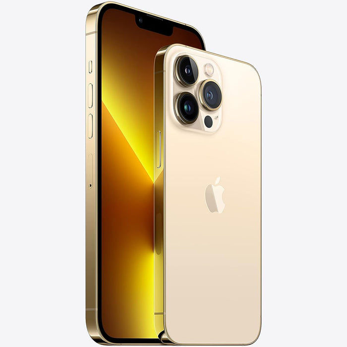 Pre-Owned iPhone 13 Pro Max 128GB - Gold