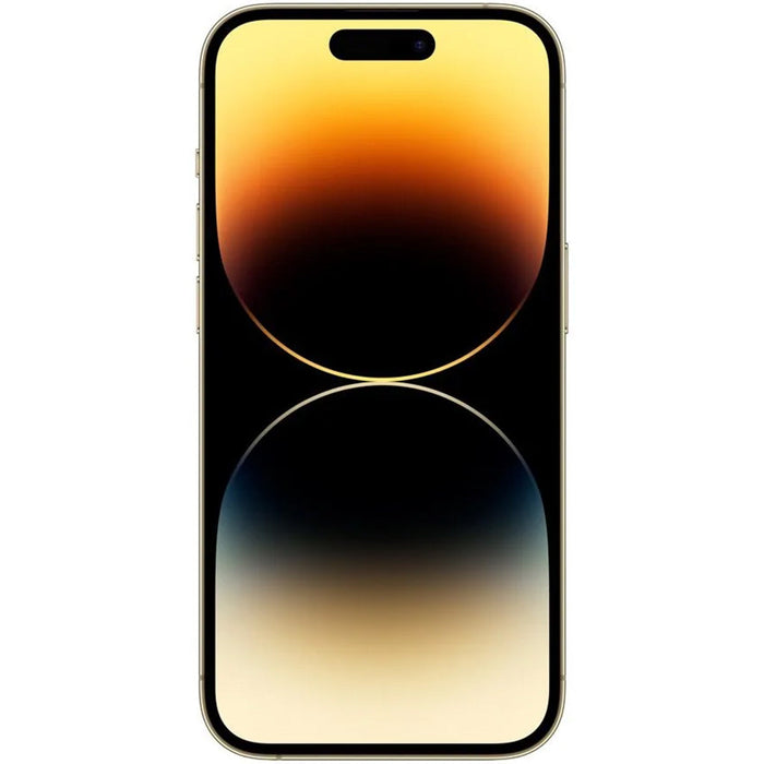 iPhone 14 Pro 128GB - Gold