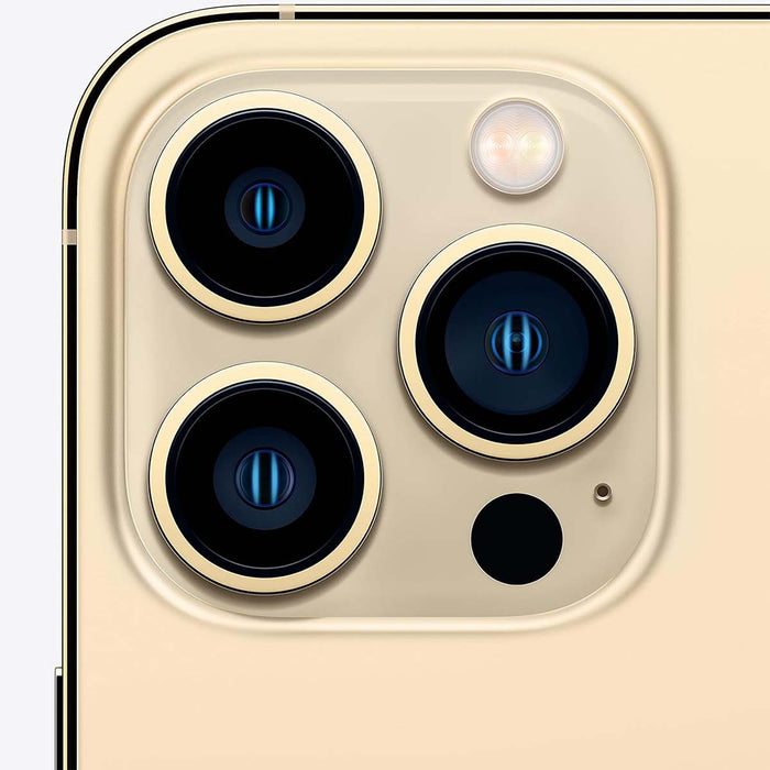 Pre-Owned iPhone 13 Pro Max 128GB - Gold