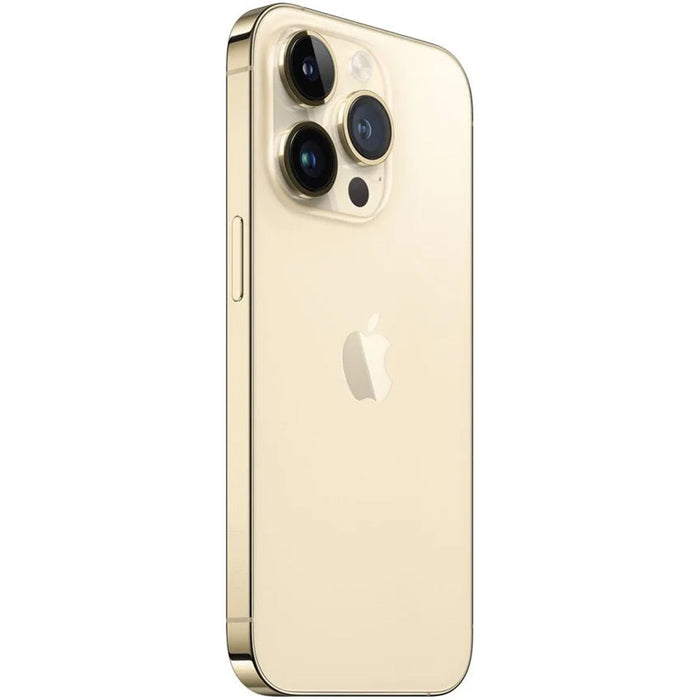 iPhone 14 Pro 128GB - Gold