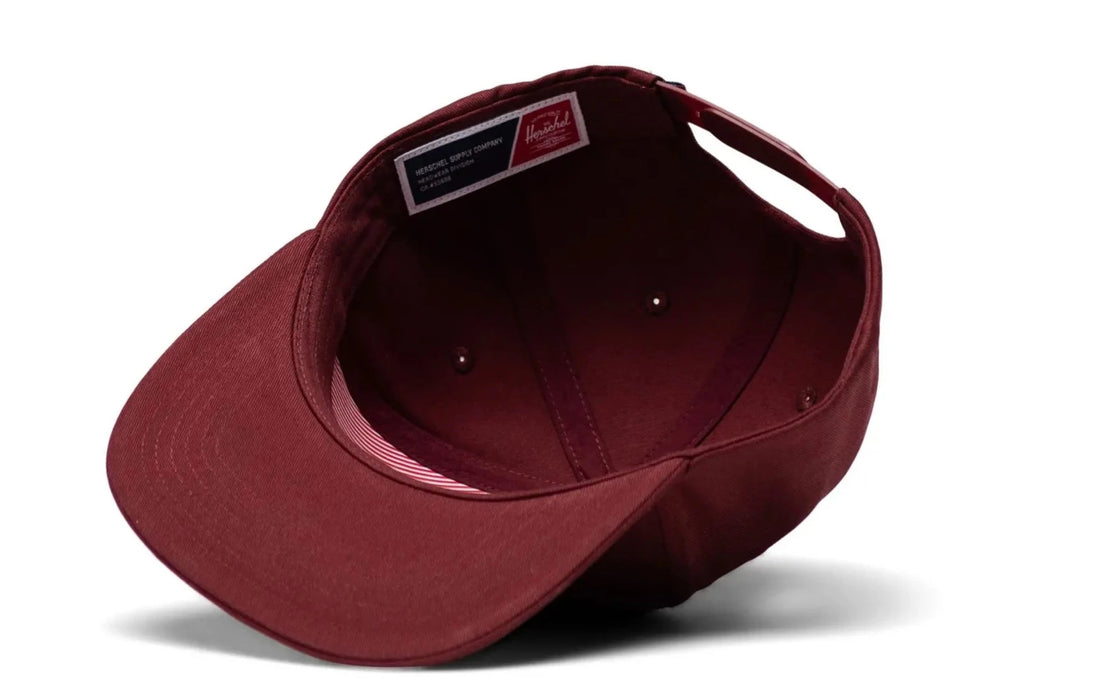 Hershel Supply Co. Whaler Cap