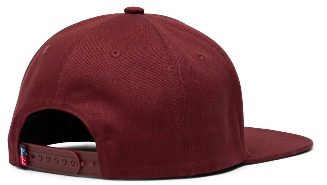 Hershel Supply Co. Whaler Cap
