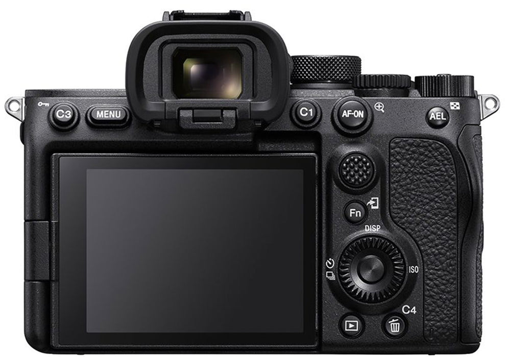 Sony Alpha a7S III Mirrorless Digital Camera (Body Only)