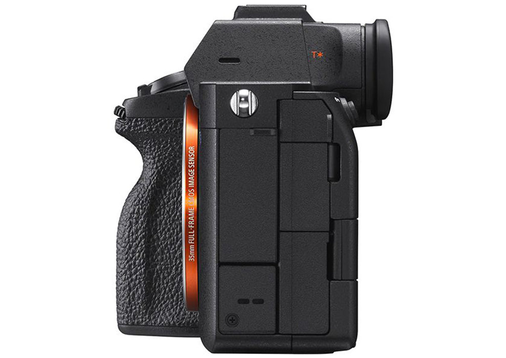 Sony Alpha a7S III Mirrorless Digital Camera (Body Only)
