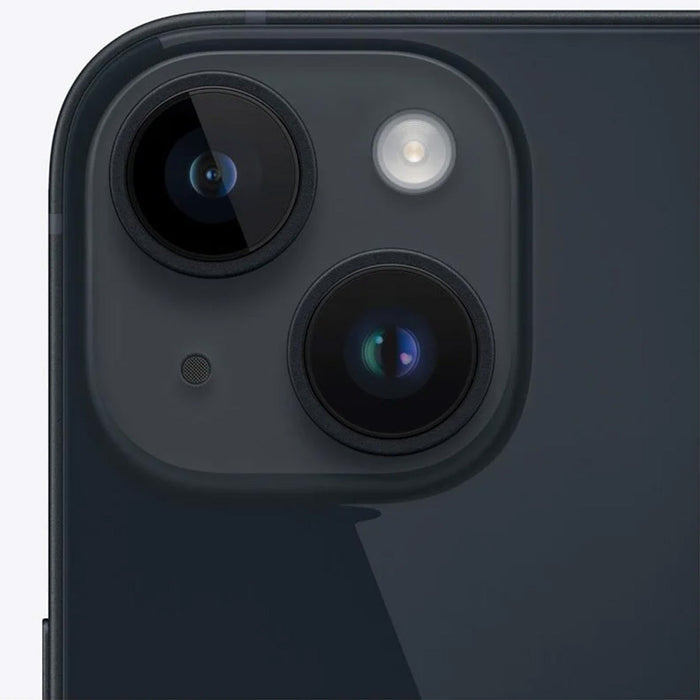 iPhone 14 128GB - Midnight