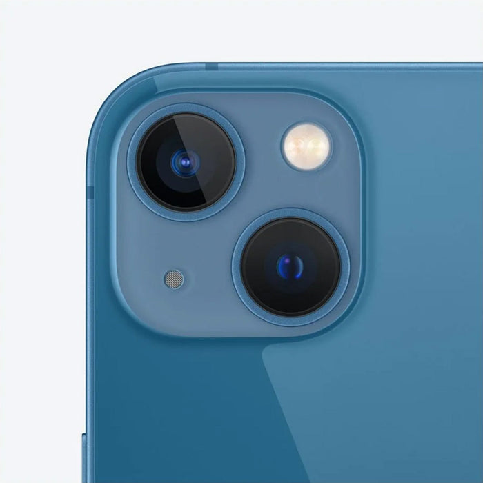 Pre-Owned iPhone 13 Mini 128GB - Blue