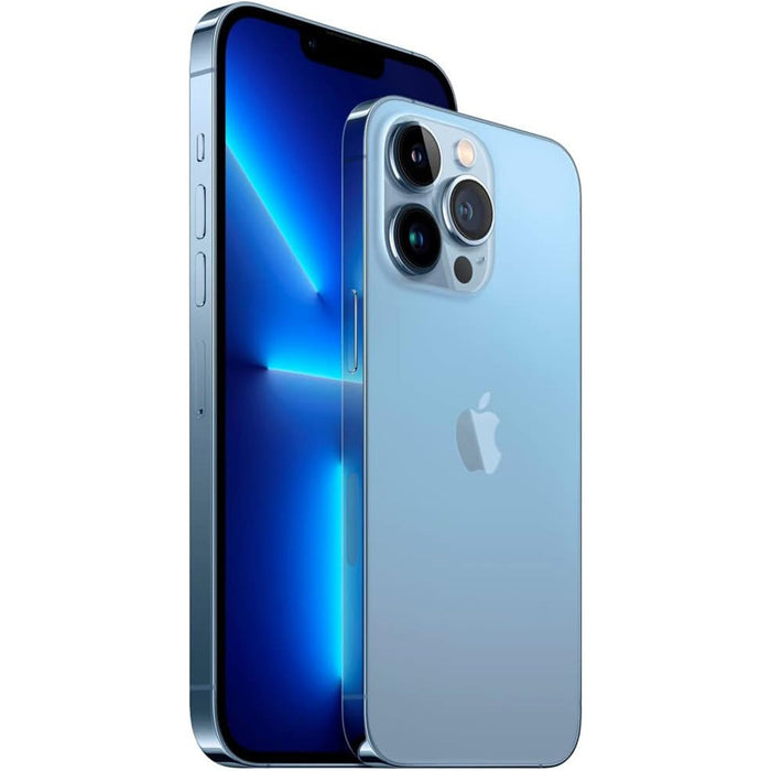 Pre-Owned iPhone 13 Pro 512GB - Sierra Blue