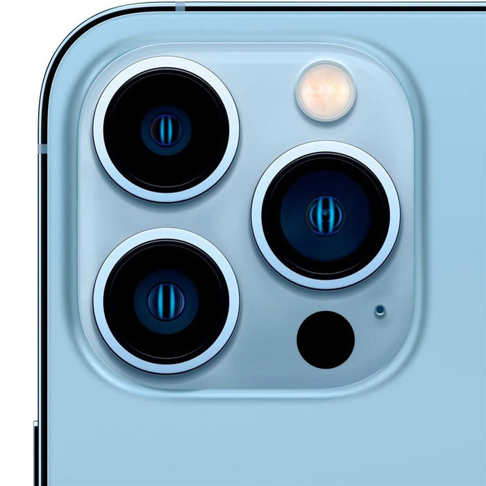 Pre-Owned iPhone 13 Pro 512GB - Sierra Blue