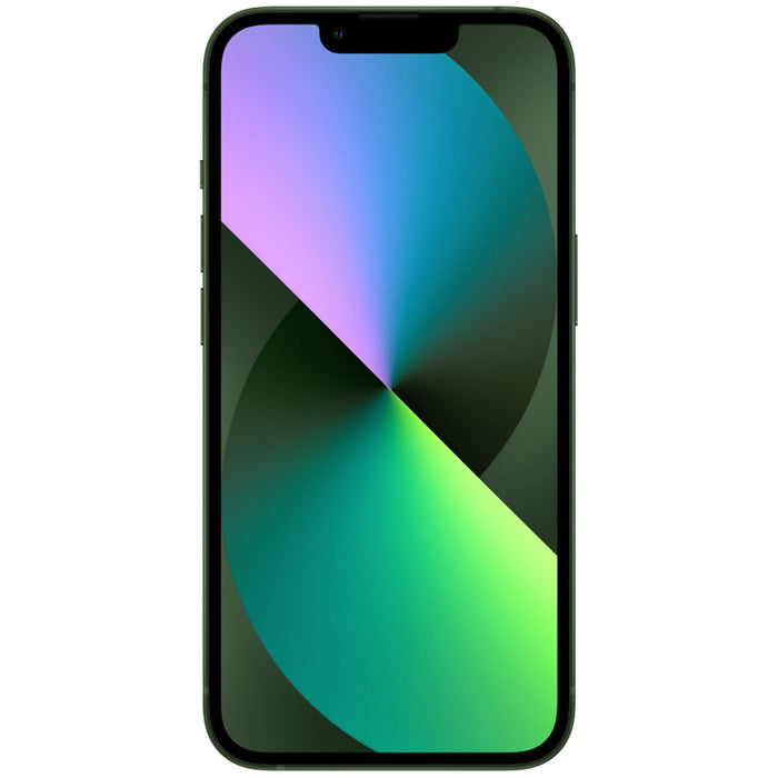 Pre-Owned iPhone 13 Mini 512GB - Green