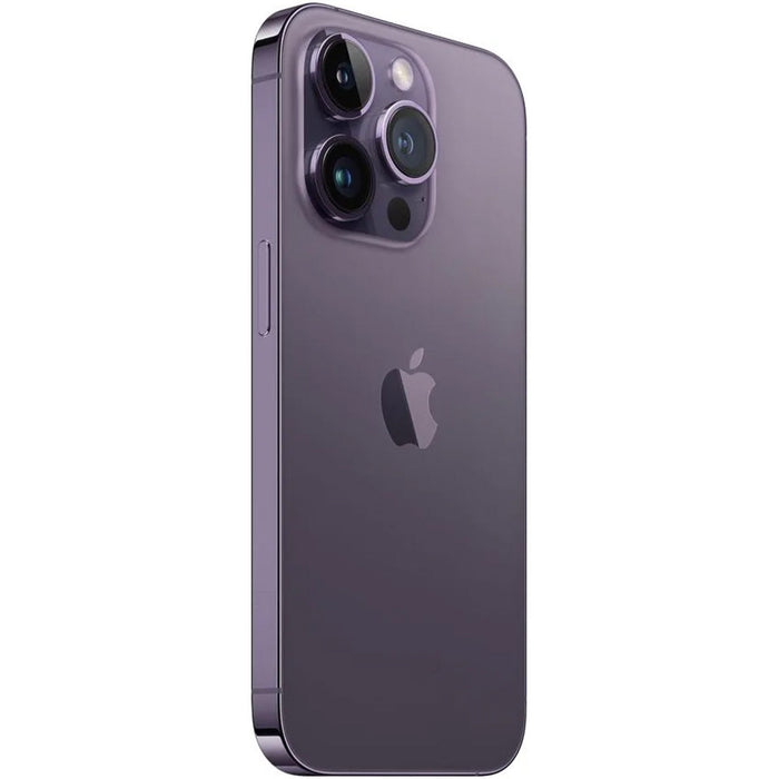 iPhone 14 Pro 1TB - Deep Purple
