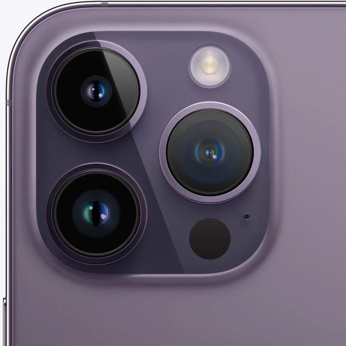 iPhone 14 Pro 1TB - Deep Purple