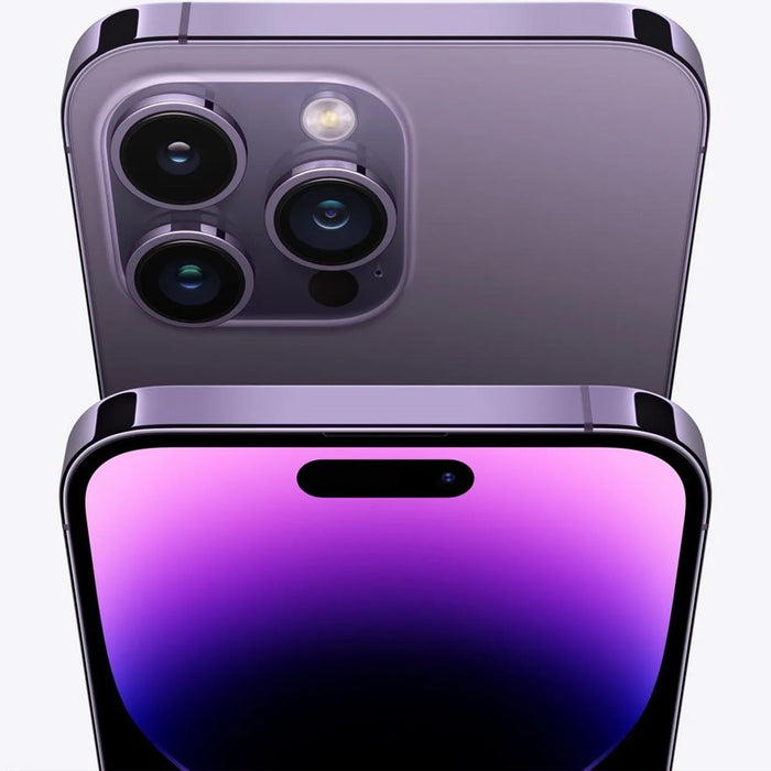 iPhone 14 Pro 1TB - Deep Purple