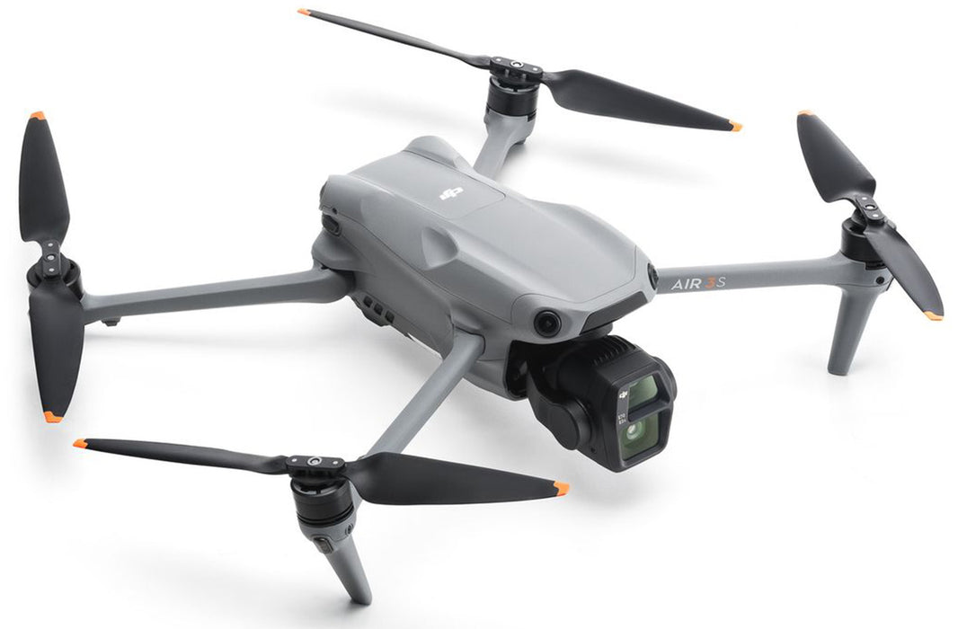 DJI Air 3S Fly More Combo (RC 2)