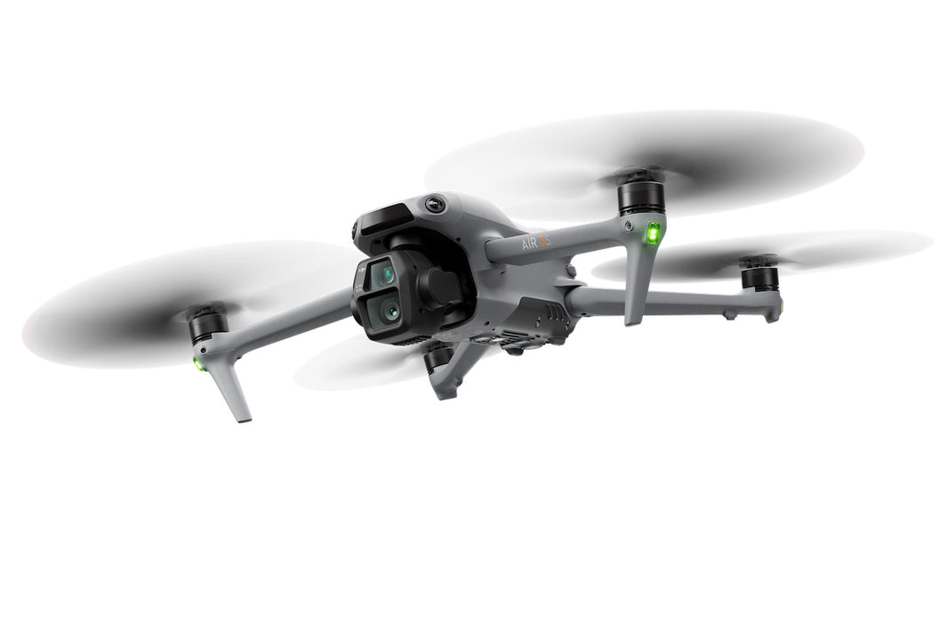 DJI Air 3S Fly More Combo (RC 2)