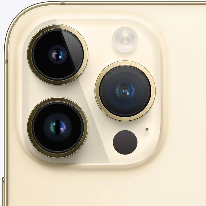 iPhone 14 Pro 128GB - Gold