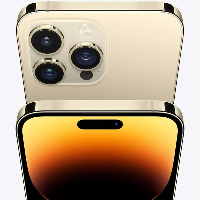 iPhone 14 Pro 128GB - Gold