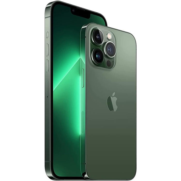 Pre-Owned iPhone 13 Pro 128GB - Alpine Green