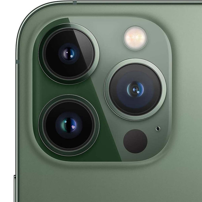 Pre-Owned iPhone 13 Pro 512GB - Alpine Green