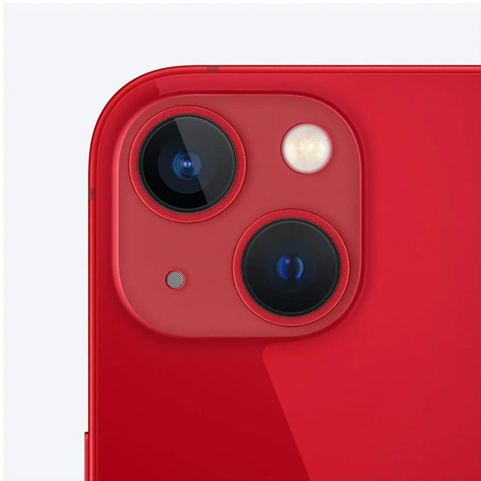 Pre-Owned iPhone 13 Mini 128GB - Red